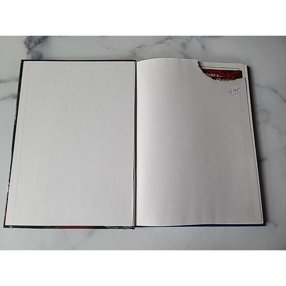 Country Woman Christmas 1997 Hardcover - Picture 2 of 10